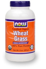 Ростки пшеницы / Wheat Grass