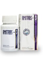 Амитабс – 3 / Amitabs - 3