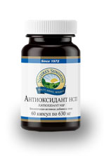 Антиоксидант НСП / Antioxidant NSP