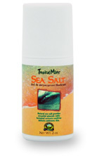 Шариковый дезодорант-антиперспирант Морская свежесть / Sea Salt Roll-on antiperspirant-deodorant