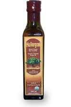 Масло Арганы органическое обжаренное пищевое / Organic Toasted Argan Oil Huilargan ® (из обжаренных семян)