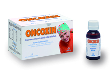 Онкоксин