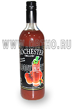 Безалкогольный напиток Томатный Микс со специями Рочестер / Rochester Organic Bloody Mary Mix