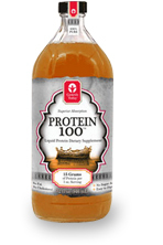 Протеин 100 / Protein 100