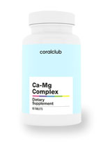 Ca-Mg Комплекс / Ca-Mg Complex
