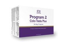 Коло-Вада Плюс Программа 2 / Program Two Colo-Vada Plus