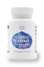 Экстракт чеснока / Garlic Extract