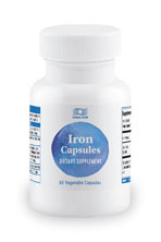 Железо / Iron Capsules