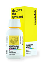 Липосомальный Витамин С / Liposomal Vitamin C