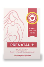 Пренатал+ / Prenatal+