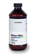 Сильвер-макс (236 мл) / Silver-Max