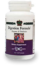 Пищеварительная формула / Digestion Formula