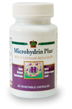 Микрогидрин Плюс / Microhydrin Plus