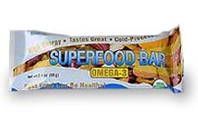 СуперФуд Бар / SuperFood Bar