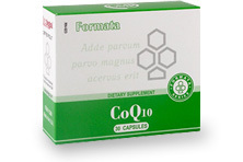 Коэнзим Q10 (30 капс.) / CoQ10