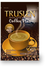 Труслен Кофе Плюс (5 стиков) / Truslen Coffee Plus