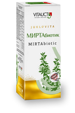 МИРТАбиотик / MIRTAbiotic