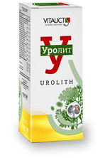 Уролит / Urolith