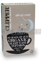 Напиток травяной Спокойной ночи Органик / Organic Sleep Easy