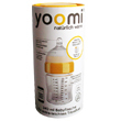 бутылочка  Yoomi 240 мл - Free Me Bottle Ltd - мать и дитя 